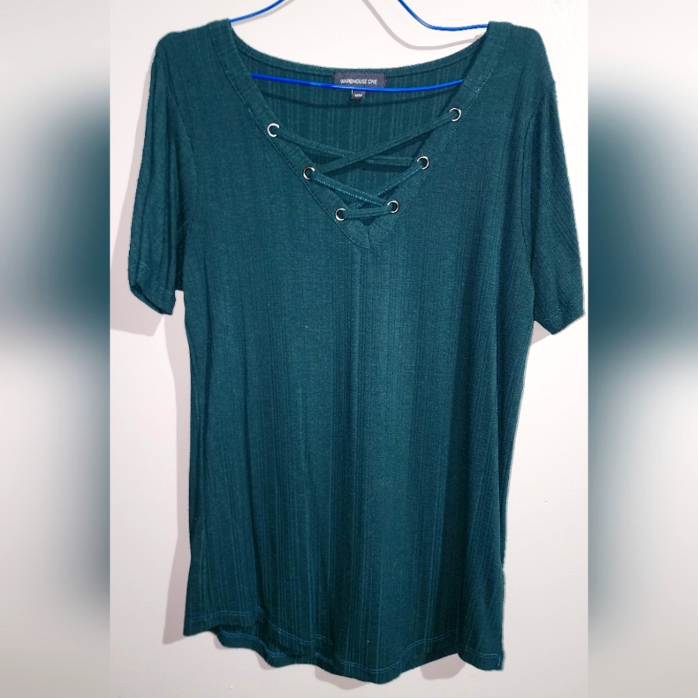 Warehouse one top